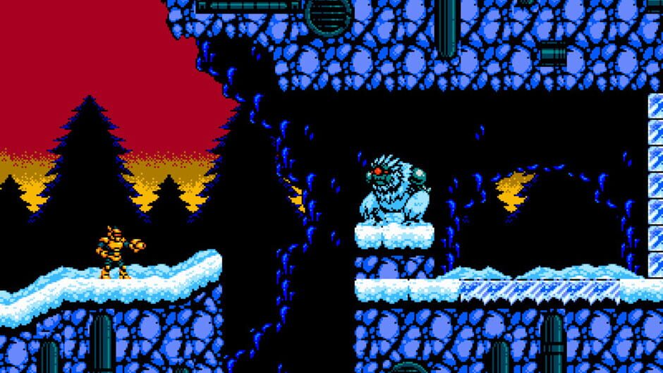 Deathchron Screenshot