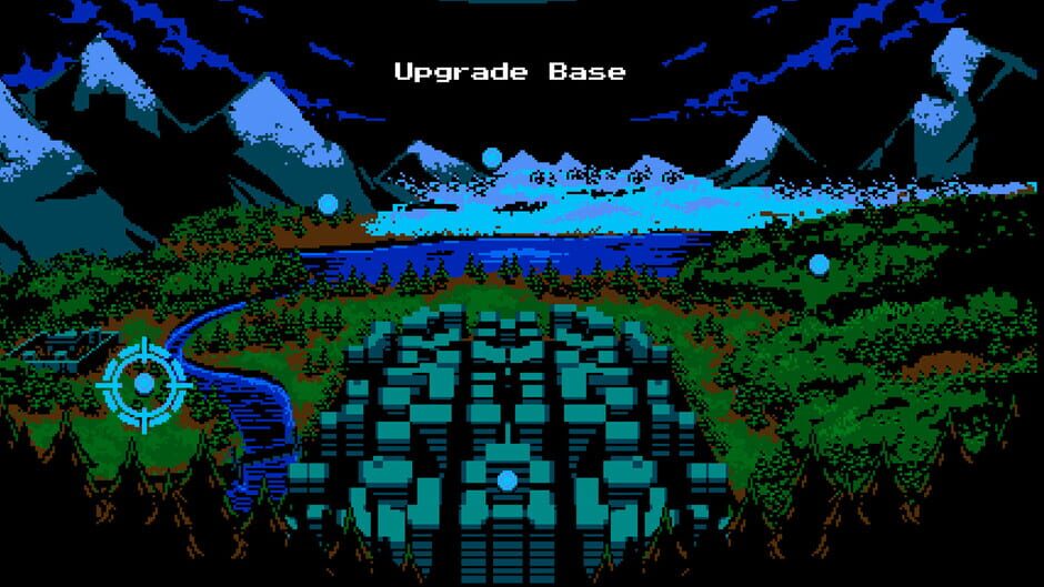 Deathchron Screenshot