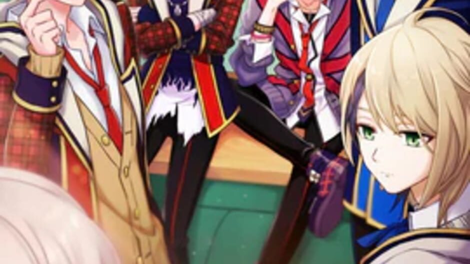 Dear Magi: Mahou Shounen Gakka media thumbnail