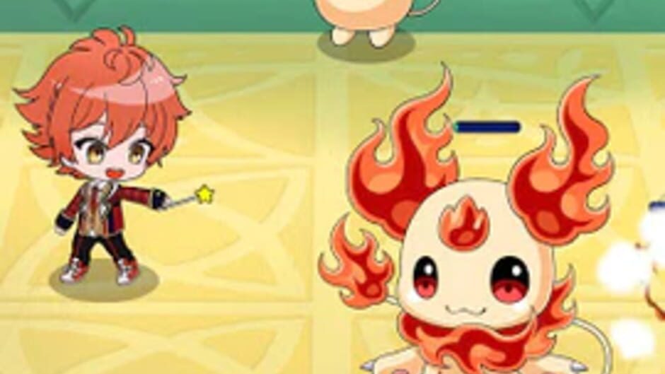 Dear Magi: Mahou Shounen Gakka media thumbnail