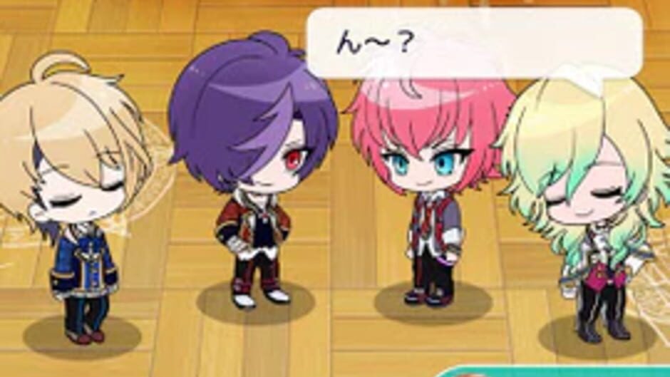 Dear Magi: Mahou Shounen Gakka media thumbnail