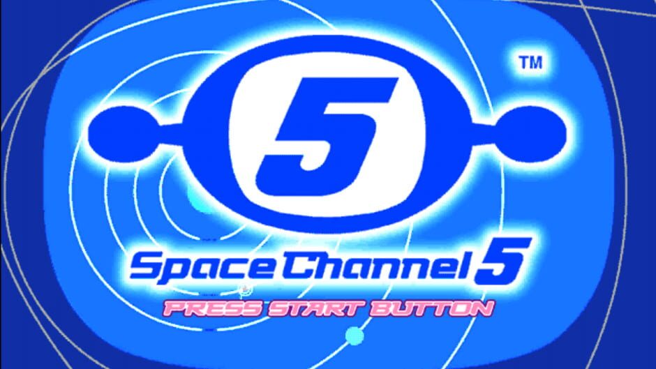 Space Channel 5 screenshot
