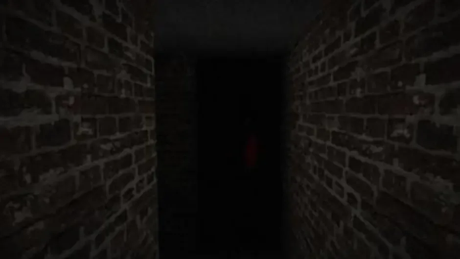 SCP-087-B