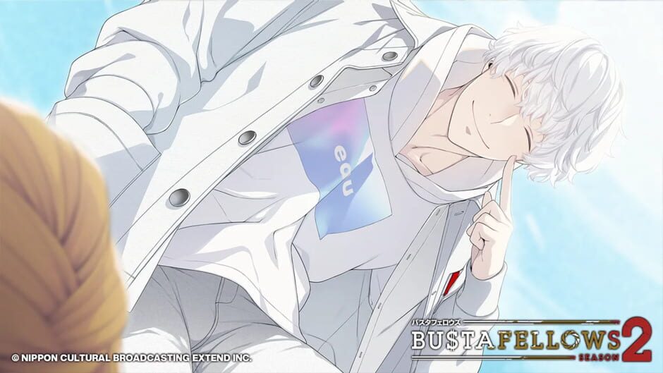 Bustafellows: Season 2 Screenshot