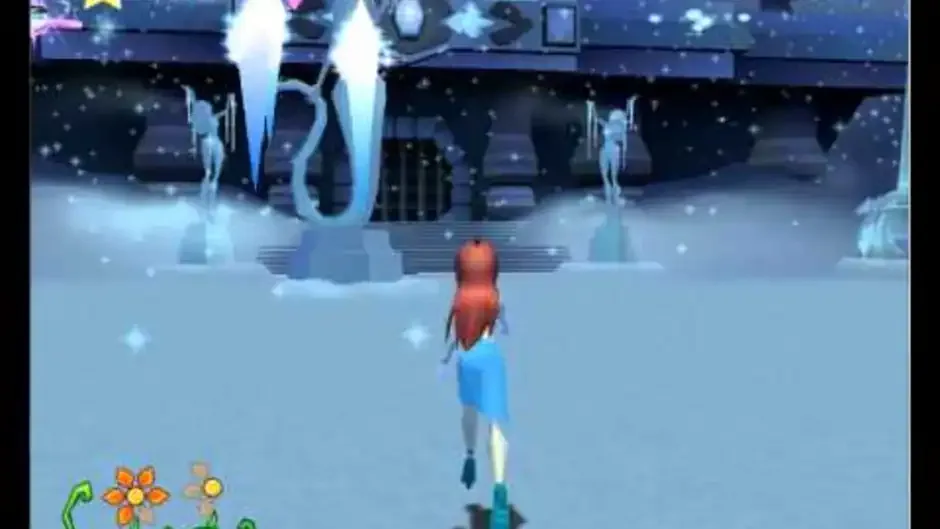 Winx Club, captura de tela 2