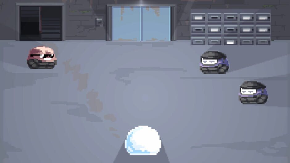 Life of Slime Screenshot