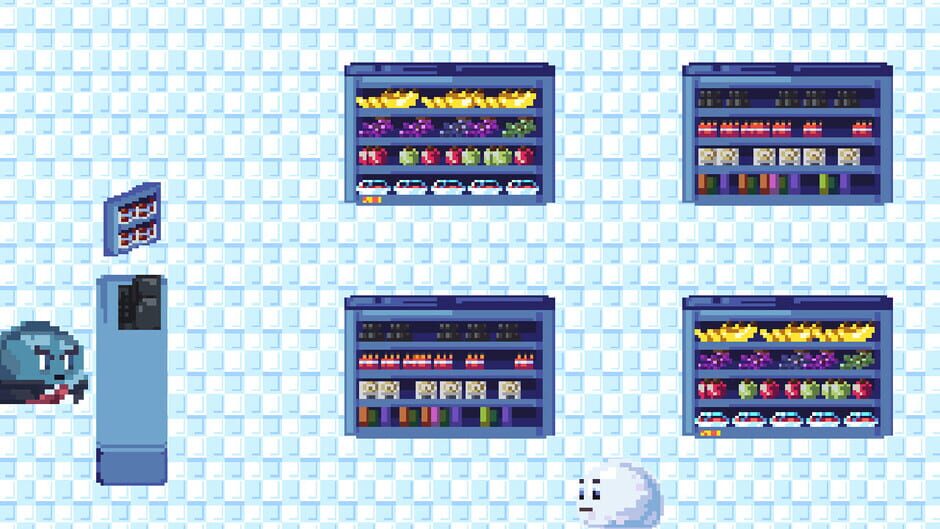 Life of Slime Screenshot