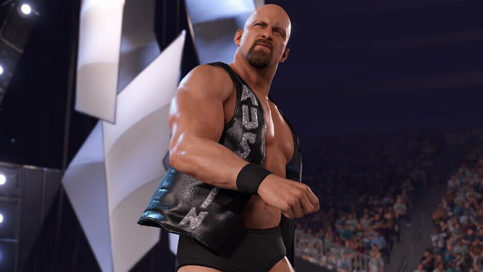 WWE 2K23: Cross-Gen Digital Edition Screenshot