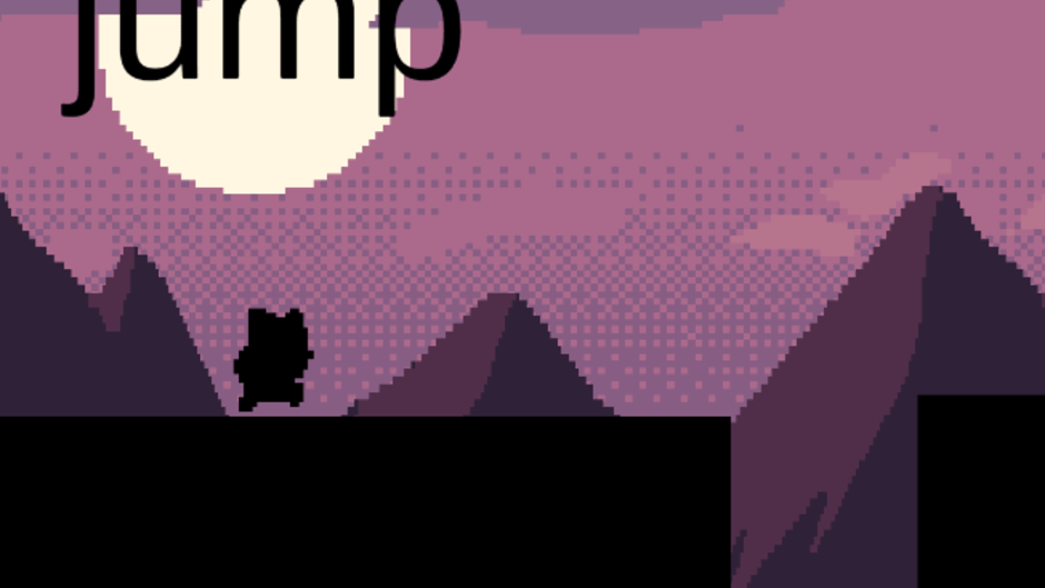 Type: Jump Screenshot