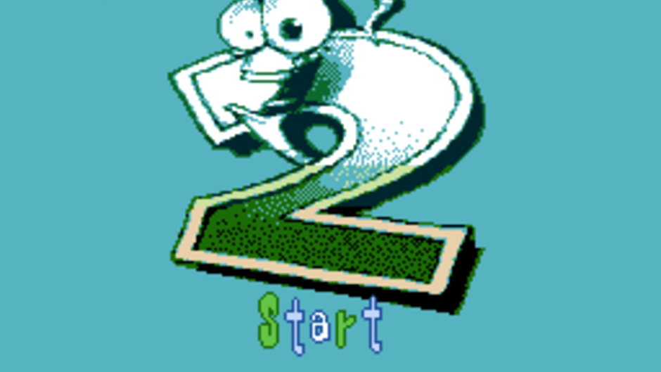 Earthworm Jim 2 Screenshot