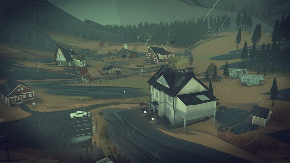 Closer the Distance Screenshot