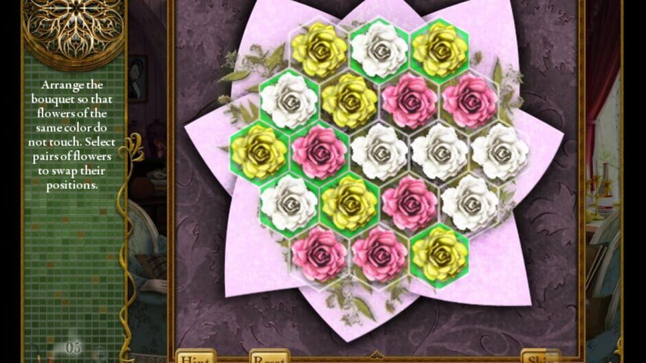 สกรีนช็อตจาก The Lost Cases of Sherlock Holmes 2 (รูปที่ 4)