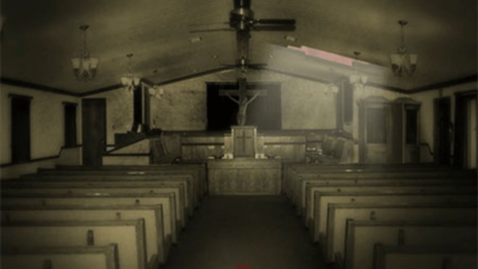 Exmortis 2 Screenshot