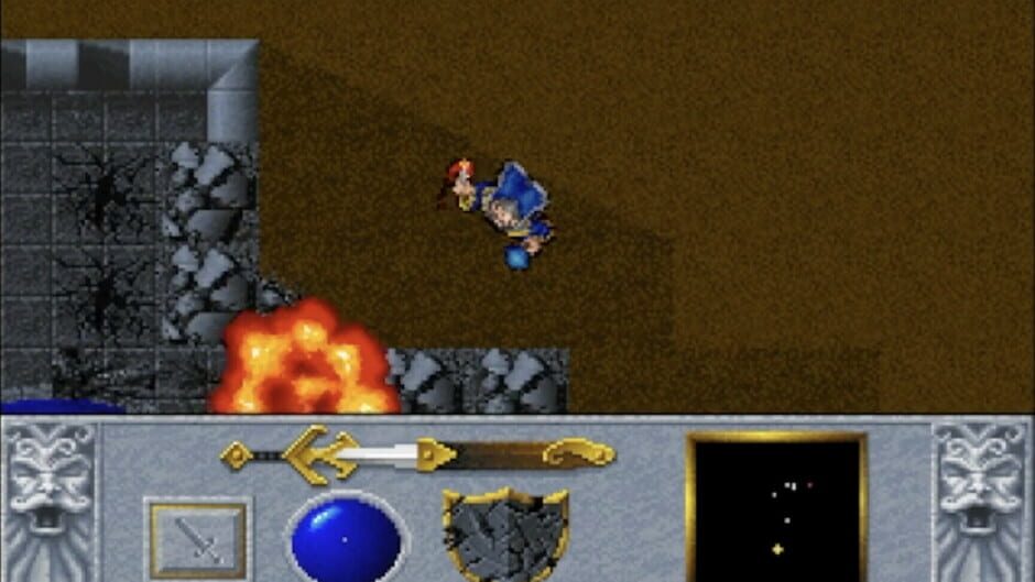 Fantasy Empires Screenshot