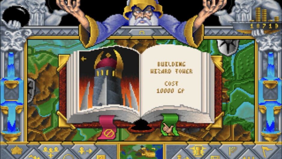 Fantasy Empires Screenshot