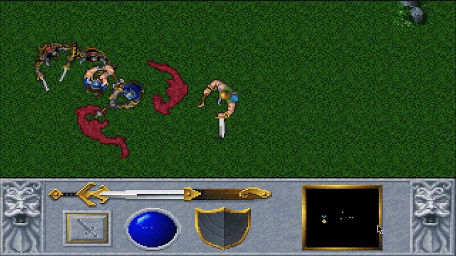 Fantasy Empires Screenshot