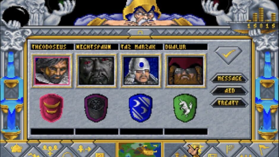 Fantasy Empires Screenshot