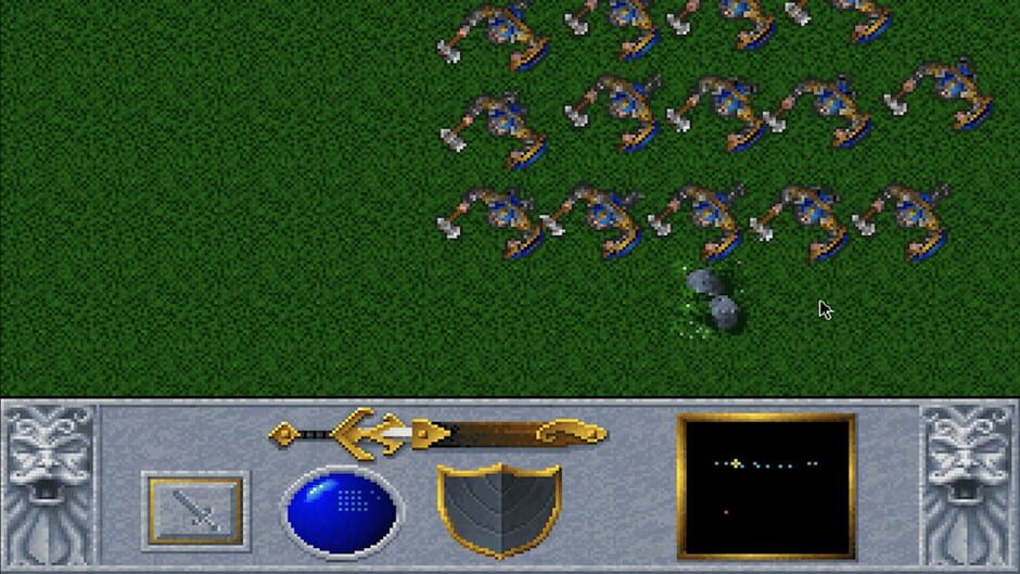 Fantasy Empires Screenshot