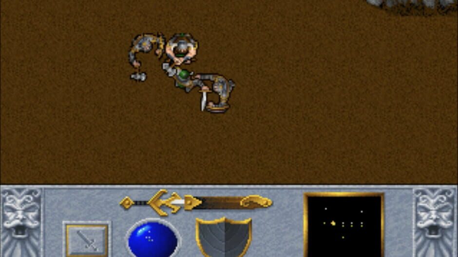 Fantasy Empires Screenshot