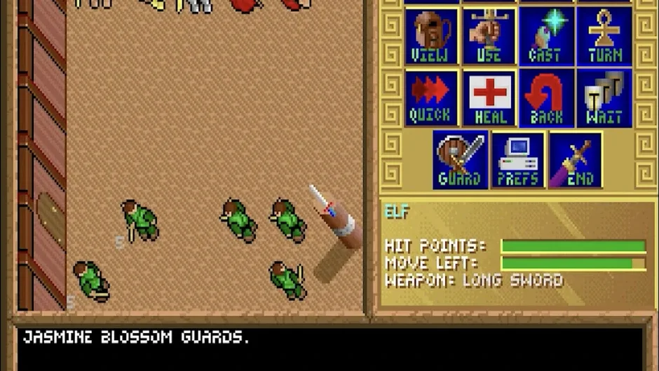 Spelljammer: Pirates of Realmspace