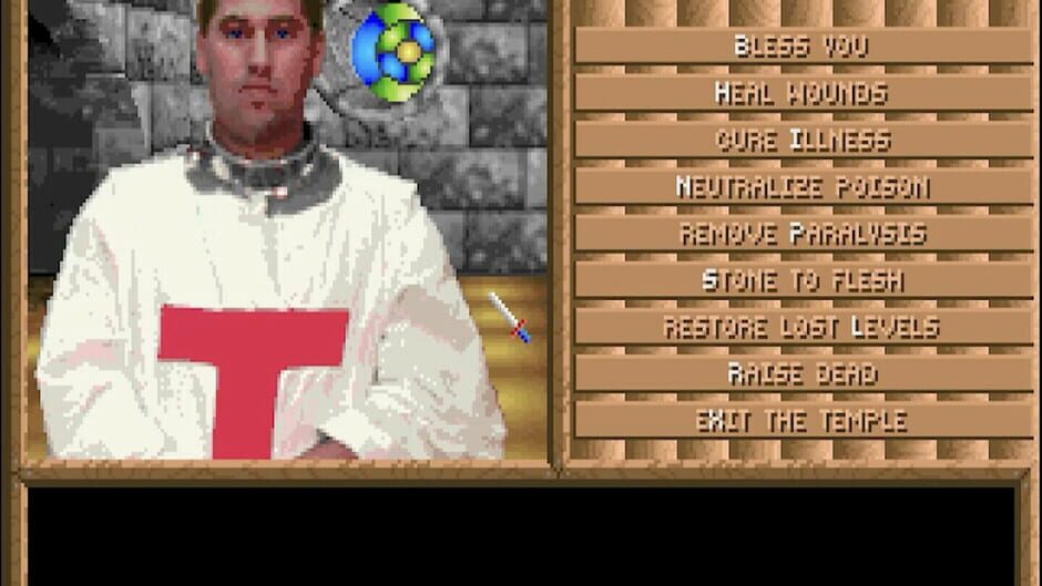 Spelljammer: Pirates of Realmspace Screenshot