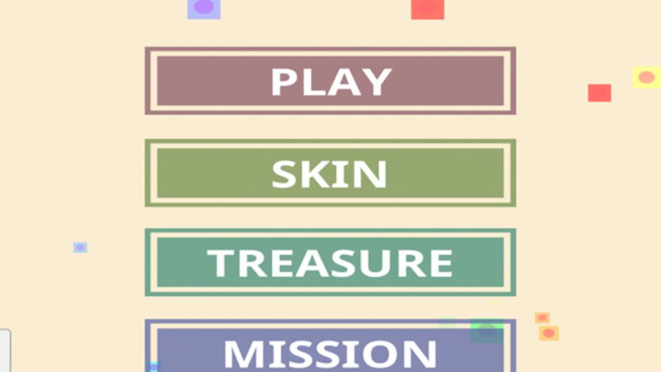 Two Touch: Switch screenshot