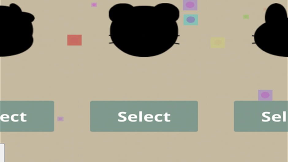 Two Touch: Switch screenshot