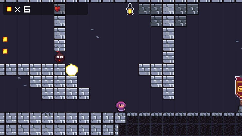 Tsetseg's Adventure Screenshot