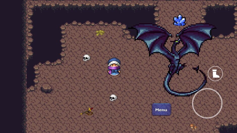 Magic and Machines Screenshot