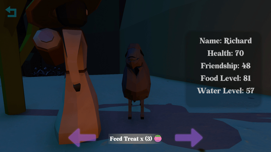 Shepherd Screenshot
