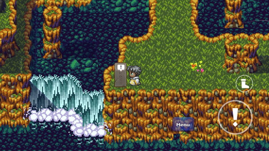 Magic and Machines Screenshot