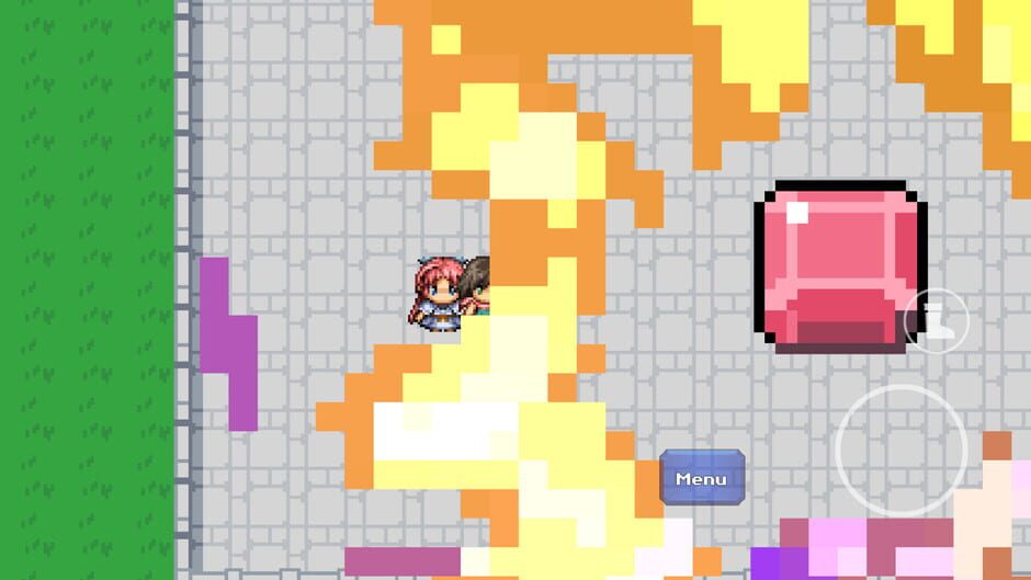 Magic and Machines Screenshot