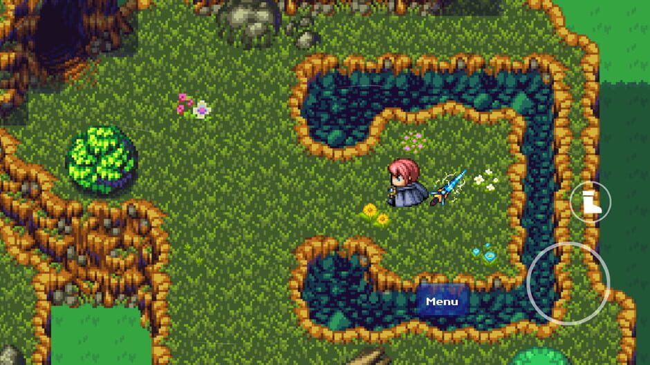 Magic and Machines Screenshot