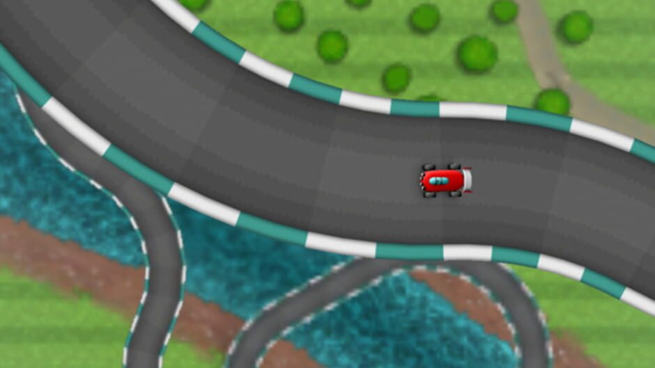 Sky Driver screenshot