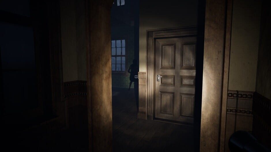 Spooky Shelter Screenshot