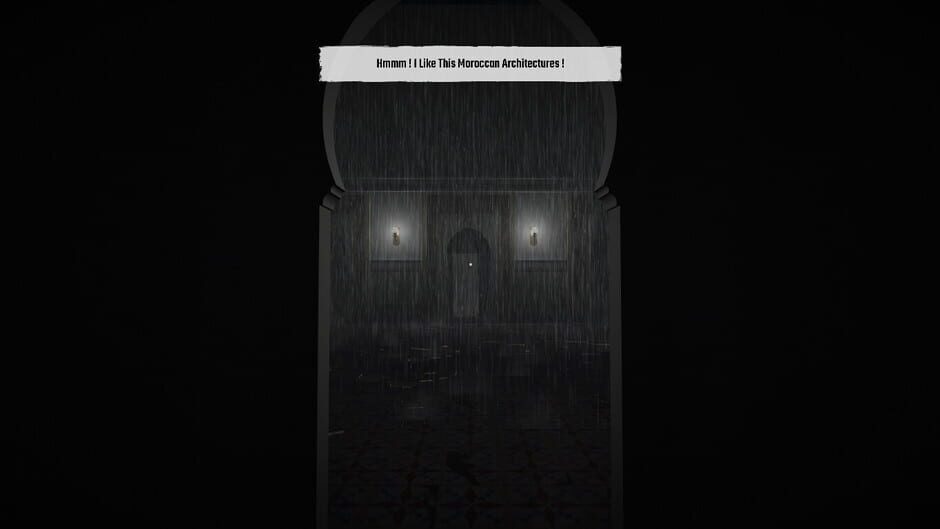 The Moroccan Castle 3: Behind The Secrets Screenshot