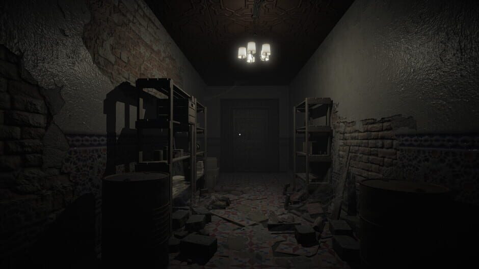 The Moroccan Castle 3: Behind The Secrets Screenshot