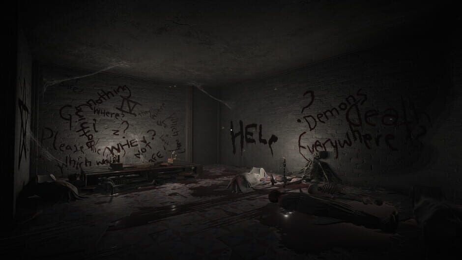 The Moroccan Castle 3: Behind The Secrets Screenshot