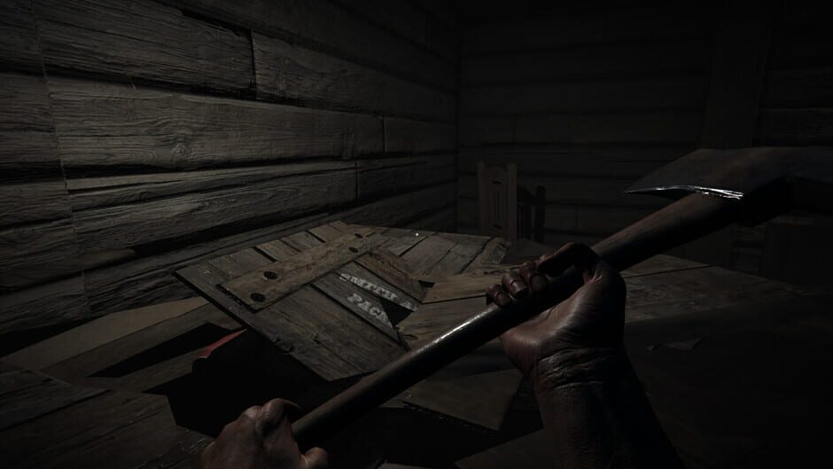 The Moroccan Castle 3: Behind The Secrets Screenshot