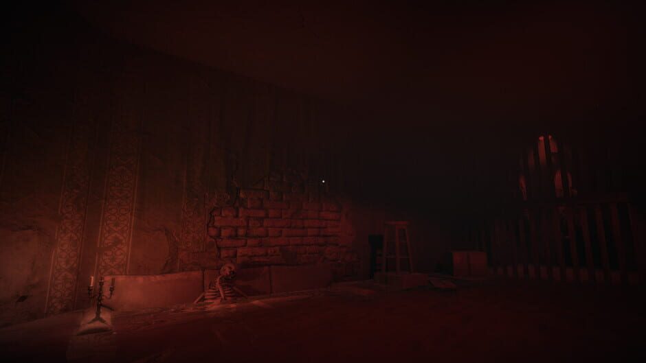 The Moroccan Castle 3: Behind The Secrets Screenshot