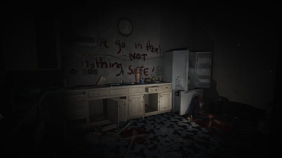 The Moroccan Castle 3: Behind The Secrets Screenshot