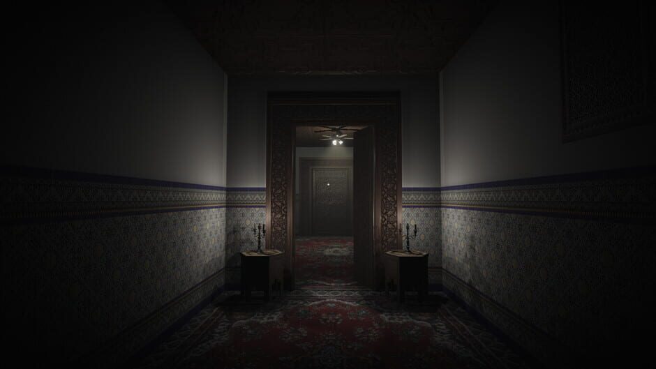 The Moroccan Castle 3: Behind The Secrets Screenshot