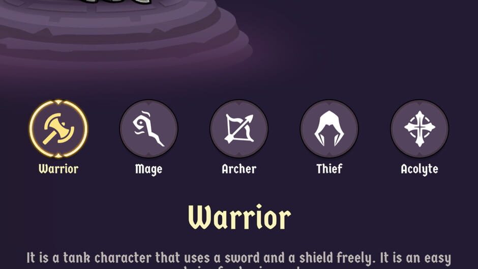 สกรีนช็อตจาก The Walking Hero (รูปที่ 3)