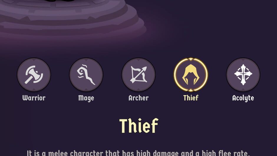 สกรีนช็อตจาก The Walking Hero (รูปที่ 8)