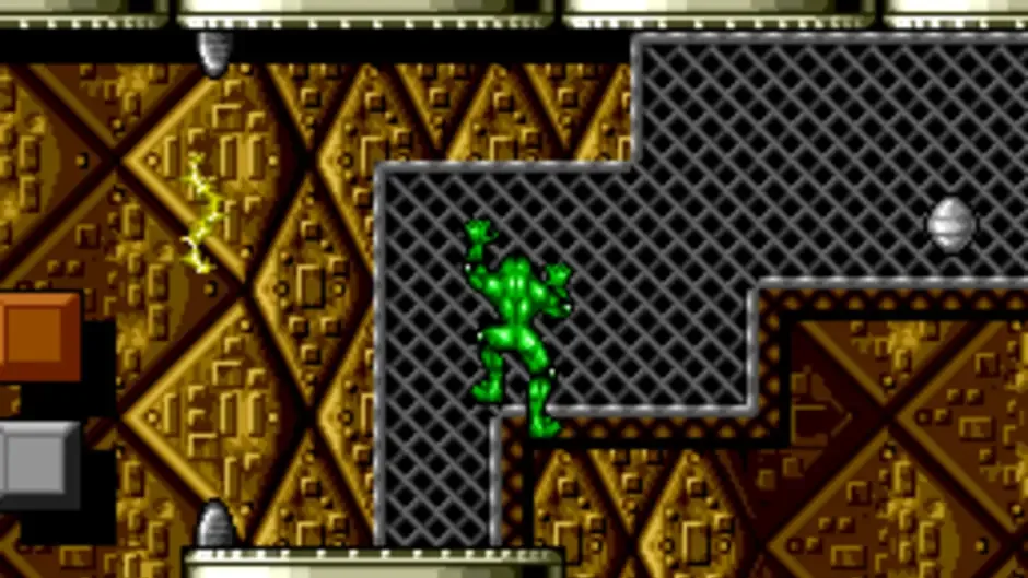 Battletoads / Double Dragon screenshot 1
