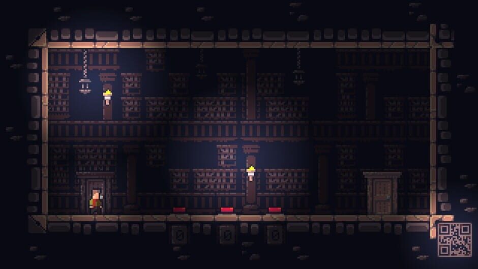 Words of Wisdom Screenshot