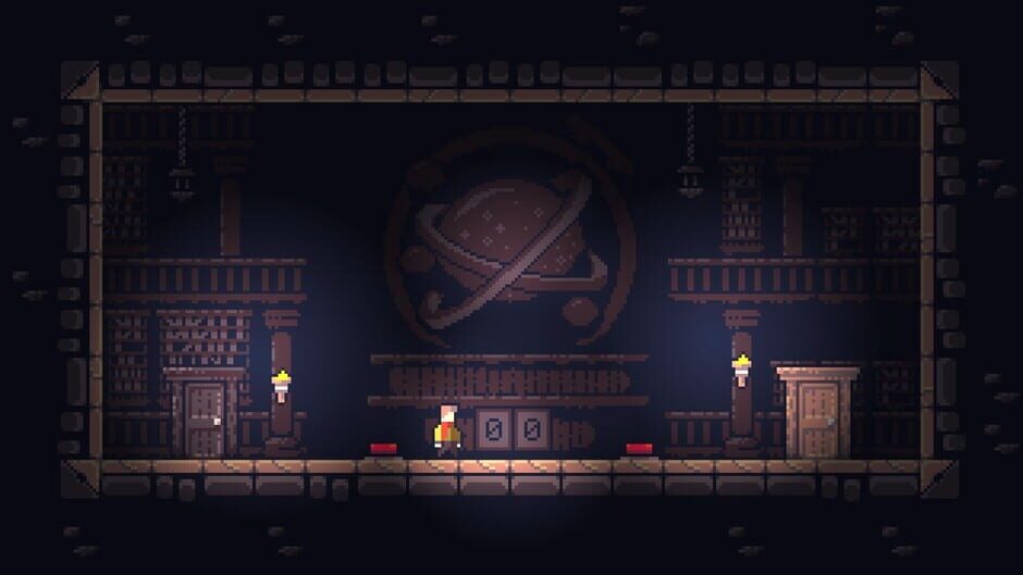 Words of Wisdom Screenshot