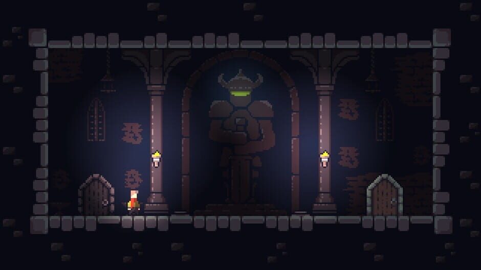 Words of Wisdom Screenshot