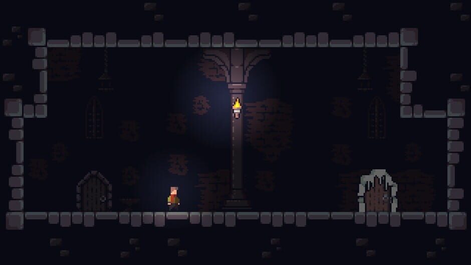 Words of Wisdom Screenshot