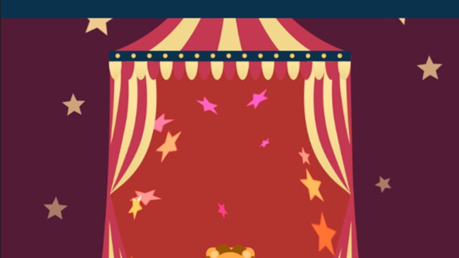 สกรีนช็อตจาก The Amazing Circus (รูปที่ 3)
